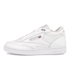 Reebok club c mid ii Footwear White-Pure Grey 2-Footwear White Sneakers GZ7552 | Overkill