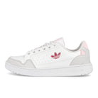adidas wmns ny 90 Footwear White-Solar Red-Bluebird Sneakers GZ7631 | Overkill