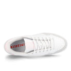adidas wmns ny 90 Footwear White-Solar Red-Bluebird Sneakers  Detailfoto | Overkill