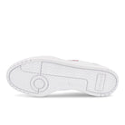 adidas wmns ny 90 Footwear White-Solar Red-Bluebird Sneakers  Detail View 1 | Overkill