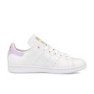 adidas wmns stan smith Footwear White-Purple Tint-Matte Gold Sneakers  Silhouette | Overkill