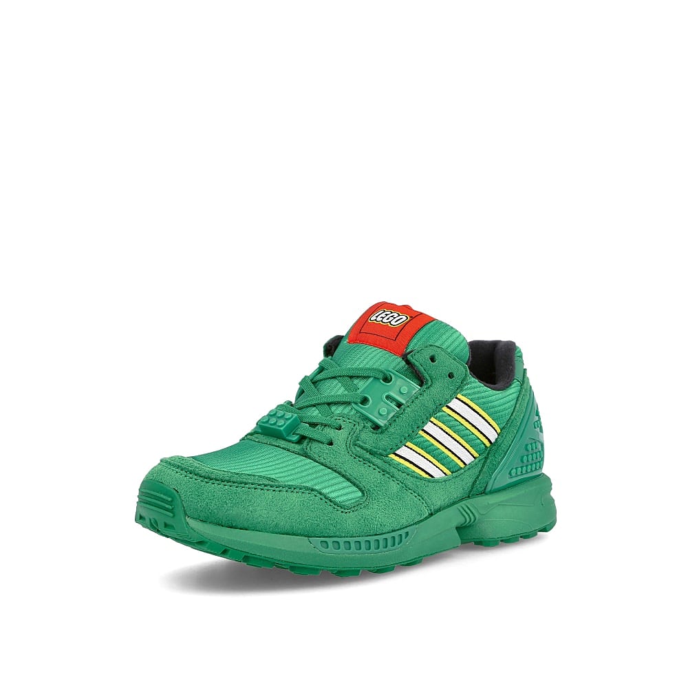 adidas LEGO x adidas ZX 8000 Junior GZ8208 | OVERKILL