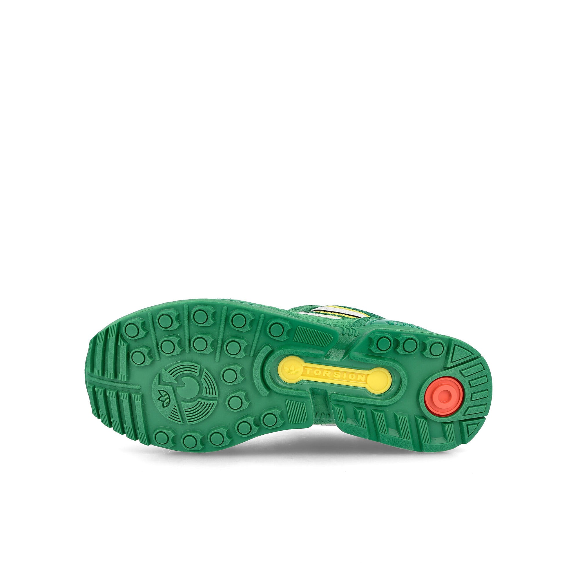 adidas LEGO x adidas ZX 8000 Junior GZ8208 | OVERKILL