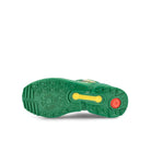 adidas LEGO x adidas ZX 8000 Junior Green-Footwear White-Green Sneakers  Detail View 1 | Overkill