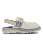 Reebok Story MFG x Reebok Beatnik Non-Dyed / Non-Dyed / Cool Shadow   Material | Overkill