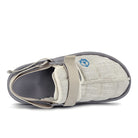 Reebok Story MFG x Reebok Beatnik Non-Dyed / Non-Dyed / Cool Shadow  Detail view 1 | Overkill