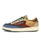 Reebok Kung Fu Panda x Reebok Club C 85 Gravel / Classic White / Beige  GZ8634 | Overkill