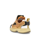 Reebok Kung Fu Panda x Reebok Fury Infants Black-White-Beige Sneakers  Material | Overkill