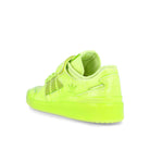 adidas Jeremy Scott x adidas Forum Dipped Low Supplier Colour-Supplier Colour-Solar Yellow Sneakers  Material | Overkill