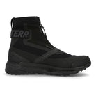 adidas Pharrell Williams x adidas Terrex Free Hiker Core Black-Core Black-Core Black Sneakers  Silhouette | Overkill