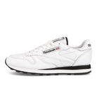 Reebok classic leather Footwear White-Core Black-Footwear White Low Top Sneakers GZ9939 | Overkill