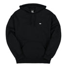 1UP "United" Hoodie Black Hoodies H-UN-B- Black | Overkill