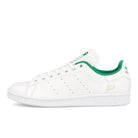adidas stan smith Footwear White / Footwear White / Green  H00308 | Overkill