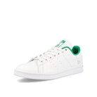 adidas stan smith Footwear White / Footwear White / Green  Detailfoto | Overkill