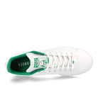 adidas stan smith Footwear White / Footwear White / Green  Detail view 1 | Overkill