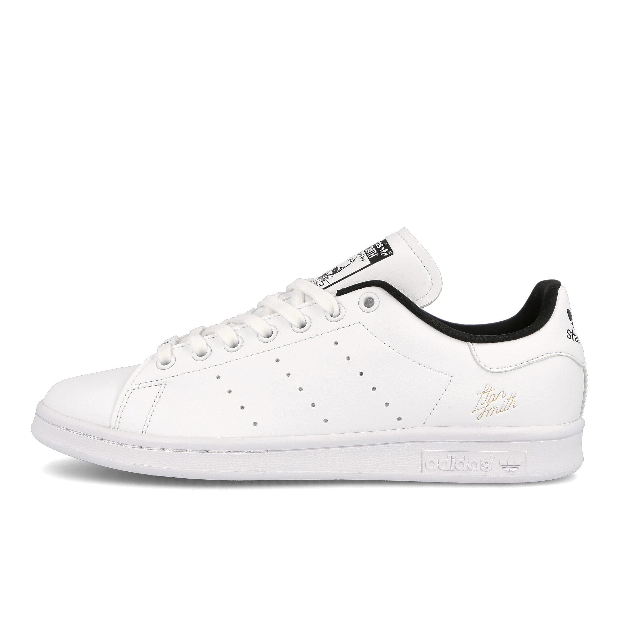 adidas stan smith Footwear White / Footwear White / Core Black  H00309 | Overkill