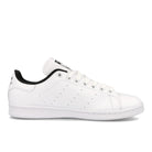 adidas stan smith Footwear White / Footwear White / Core Black   Material | Overkill