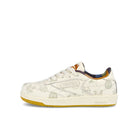 Reebok Kung Fu Panda x Reebok Club C 85 Kids Classic White-Paperwhite-Beige Sneakers H01204 | Overkill
