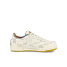 Reebok Kung Fu Panda x Reebok Club C 85 Kids Classic White-Paperwhite-Beige Sneakers  Silhouette | Overkill