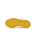 Reebok Kung Fu Panda x Reebok Club C 85 Kids Classic White-Paperwhite-Beige Sneakers  Detail View 1 | Overkill