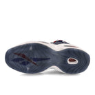 Reebok question mid Vector Navy-Footwear White-Vector Red Sneakers  Detail View 1 | Overkill
