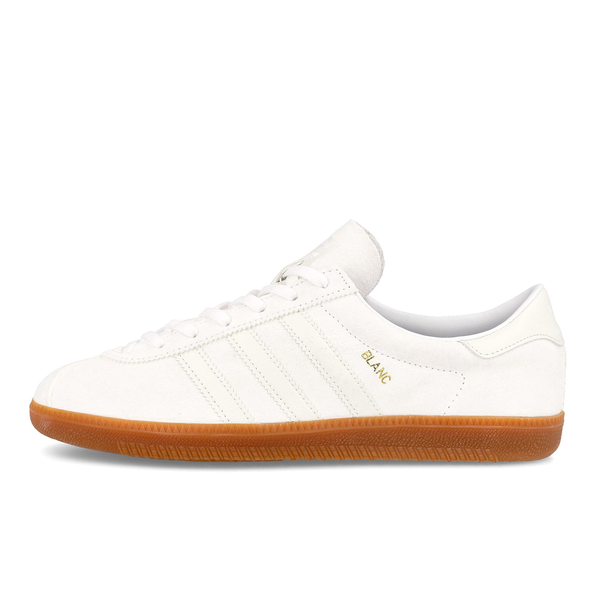 adidas blanc Footwear White / Off White / Gold Metallic  H01800 | Overkill