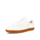 adidas blanc Footwear White / Off White / Gold Metallic  Detailfoto | Overkill