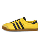 adidas kopenhagen Hazy Yellow / Core Black / Gold Metallic  H01809 | Overkill