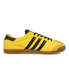adidas kopenhagen Hazy Yellow / Core Black / Gold Metallic   Material | Overkill