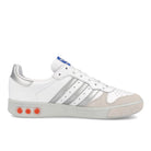 adidas grand slam Cloud White / Silver Metallic / Wonder Wihte   Material | Overkill