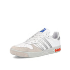 adidas grand slam Cloud White / Silver Metallic / Wonder Wihte  Detailfoto | Overkill