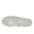 adidas grand slam Cloud White / Silver Metallic / Wonder Wihte  Detail view 2 | Overkill