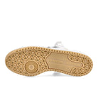 adidas forum low Footwear White / Core Black / Gum 3  Detail view 2 | Overkill