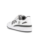 adidas forum low Footwear White / Grey Four / Footwear White  Close-up | Overkill