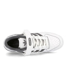 adidas forum low Footwear White / Grey Four / Footwear White  Detail view 1 | Overkill