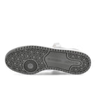 adidas forum low Footwear White / Grey Four / Footwear White  Detail view 2 | Overkill