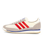 adidas sl 72 Chalk White / Red / Power Blue  H02077 | Overkill