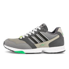 adidas zx 1000 c Feather Grey-Grey Three-Crystal White Sneakers H02135 | Overkill