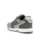 adidas zx 1000 c Feather Grey-Grey Three-Crystal White Sneakers  Material | Overkill