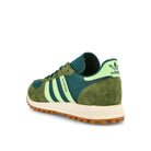 adidas trx vintage Collegiate Green-Glow Green-GUM 2 Sneakers  Material | Overkill