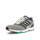 adidas zx 1000 c Feather Grey-Grey Three-Crystal White Sneakers  Close Up | Overkill