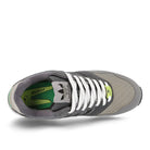 adidas zx 1000 c Feather Grey-Grey Three-Crystal White Sneakers  Detailfoto | Overkill