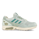 adidas zx 8000 Line Green-St Fade Ocean-Halo Green Sneakers  Silhouette | Overkill