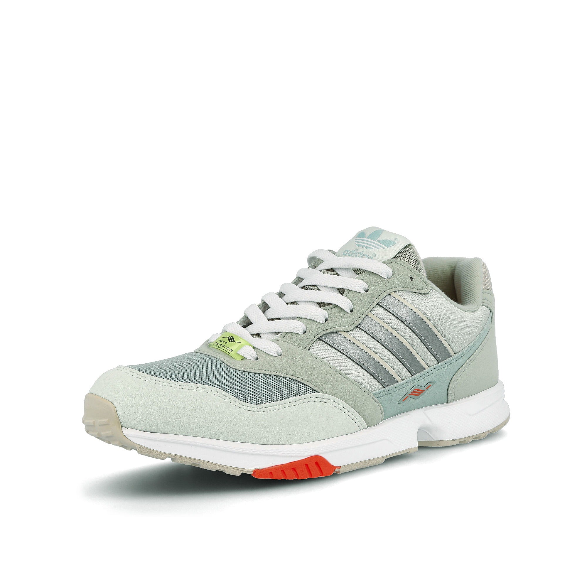 ハル adidas（アディダス） VALCLEAN2 バルクリーン2 FF99251 FF99252