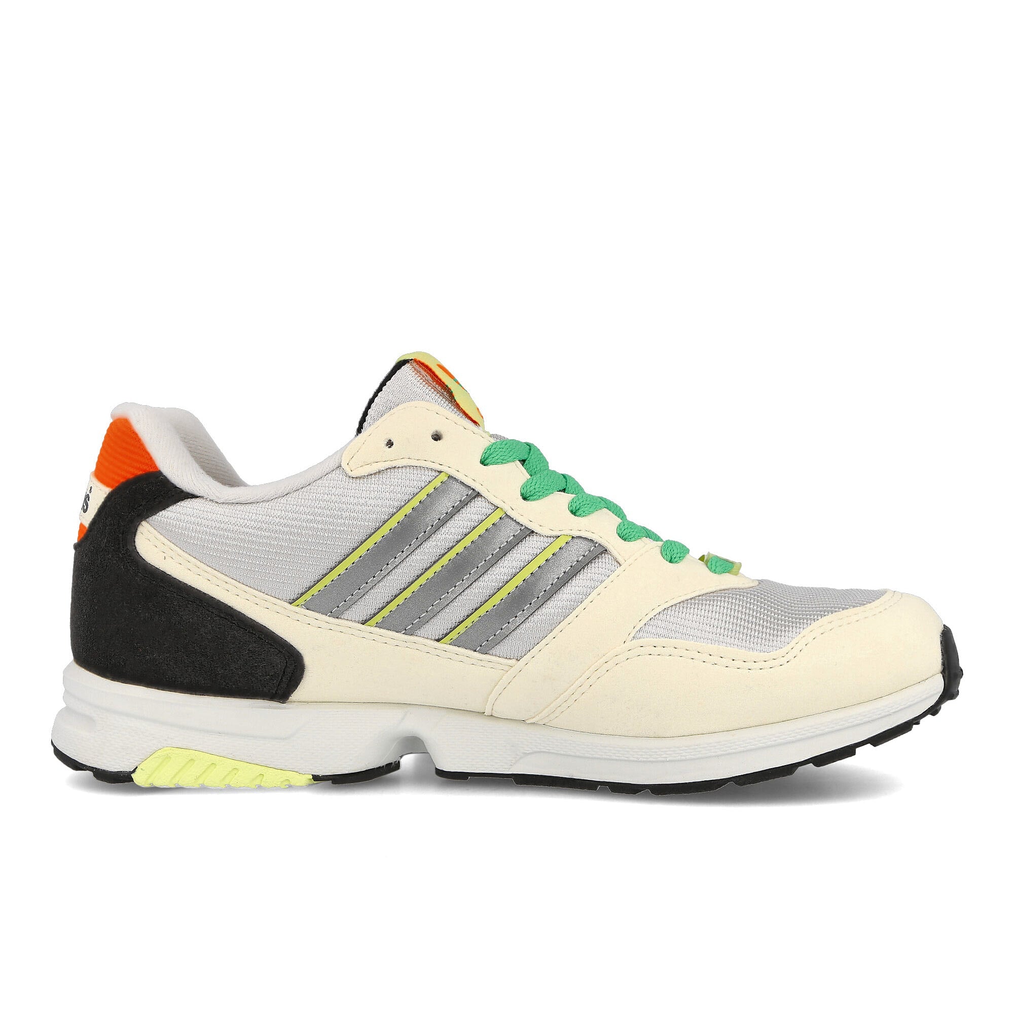 Shoes Adidas H02134 Men's Shoes Adidas ZX 1000 C Grey One/ Core
