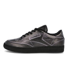 Reebok Maison Margiela x Reebok Club Tromp Leoil Black  H02361 | Overkill