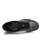 Reebok Maison Margiela x Reebok Club Tromp Leoil Black  Detail view 1 | Overkill