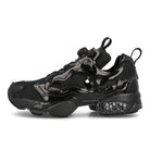 Reebok Juun.J x Reebok Instapump Fury OG Black / True Grey 8 / Porcelaine  H02475 | Overkill