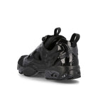 Reebok Juun.J x Reebok Instapump Fury OG Black / True Grey 8 / Porcelaine  Close-up | Overkill