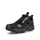 Reebok Juun.J x Reebok Instapump Fury OG Black / True Grey 8 / Porcelaine  Detailfoto | Overkill